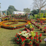 Ekamra Kanan Botanical Gardens Bhubaneswar