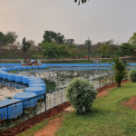 Ekamra Kanan Botanical Gardens Bhubaneswar