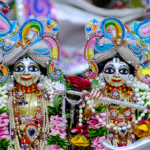 ISKCON Temple Bhubaneswar