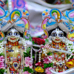ISKCON Temple Bhubaneswar