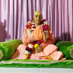 ISKCON Temple Bhubaneswar