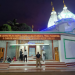 ISKCON Temple Bhubaneswar