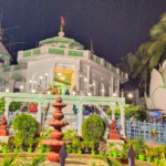 ISKCON Temple Bhubaneswar