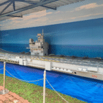 Indian Naval Aviation Museum Goa