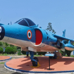 Indian Naval Aviation Museum Goa
