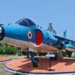 Indian Naval Aviation Museum Goa