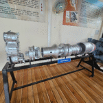 Indian Naval Aviation Museum Goa