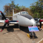 Indian Naval Aviation Museum Goa