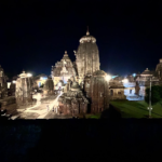 Lingaraja Temple Bhubaneswar