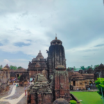 Lingaraja Temple Bhubaneswar