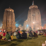 Lingaraja Temple Bhubaneswar