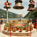 Shree Maa Naina Devi Temple, Nainital