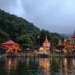Shree Maa Naina Devi Temple, Nainital
