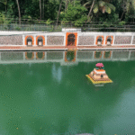 Shree Mangesh Temple Goa