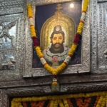 Shree Mangesh Temple Goa