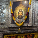Shree Mangesh Temple Goa