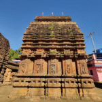 Shree Baitala Temple