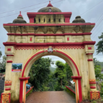 Arvalem Waterfall Goa, India