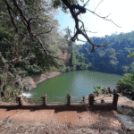 Arvalem Waterfall Goa, India