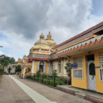 Shri Mahalaxmi Temple, Goa