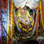 Shri Mahalaxmi Temple, Goa