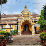 Shri Mahalaxmi Temple, Goa