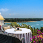 Tiracol Fort Goa, India