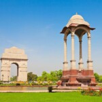 India Gate Delhi