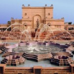 Akshardham