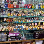 Manali Bazaar