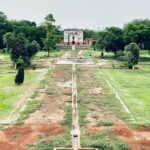 Humayun's Tomb