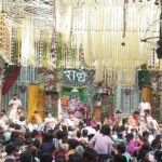 Banke Bihari Temple