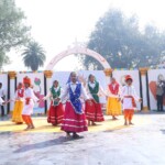 Surajkund Mela 2025