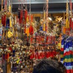 Manali Bazaar