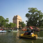 India Gate Complex