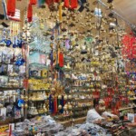 Manali Bazaar