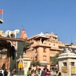 Krishna Janmabhoomi
