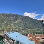 Manu Temple Manali