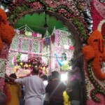 Banke Bihari Temple