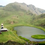 Manali Nature Park Manali