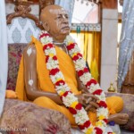 ISKCON Temple
