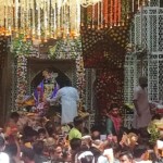 Banke Bihari Temple