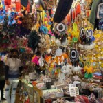 Manali Bazaar