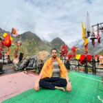 kedarnath temple