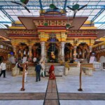 Dwarkadhish Temple