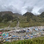 kedarnath temple