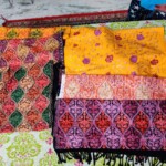Manali Bazaar